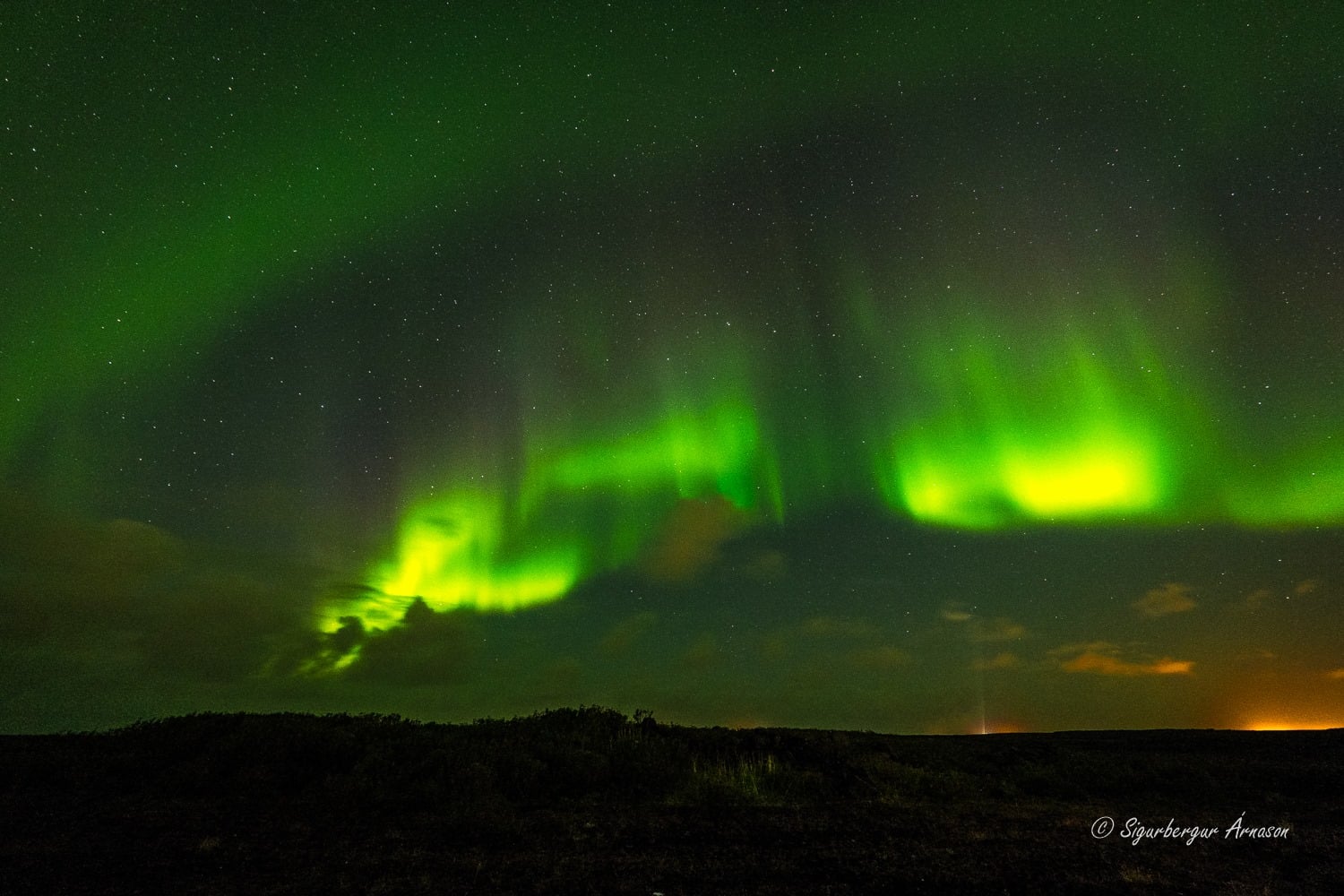 Auroras boreales - Tour en grupos pequeños - Imagen 3