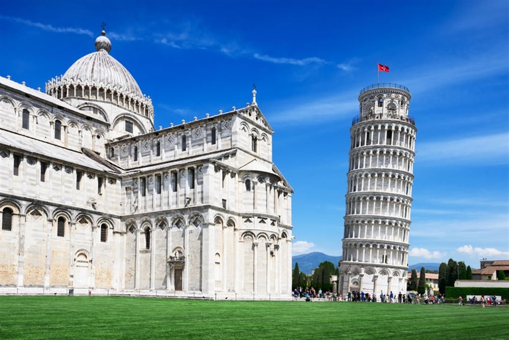 Florencia y Pisa desde Milán: día completo - Imagen 4