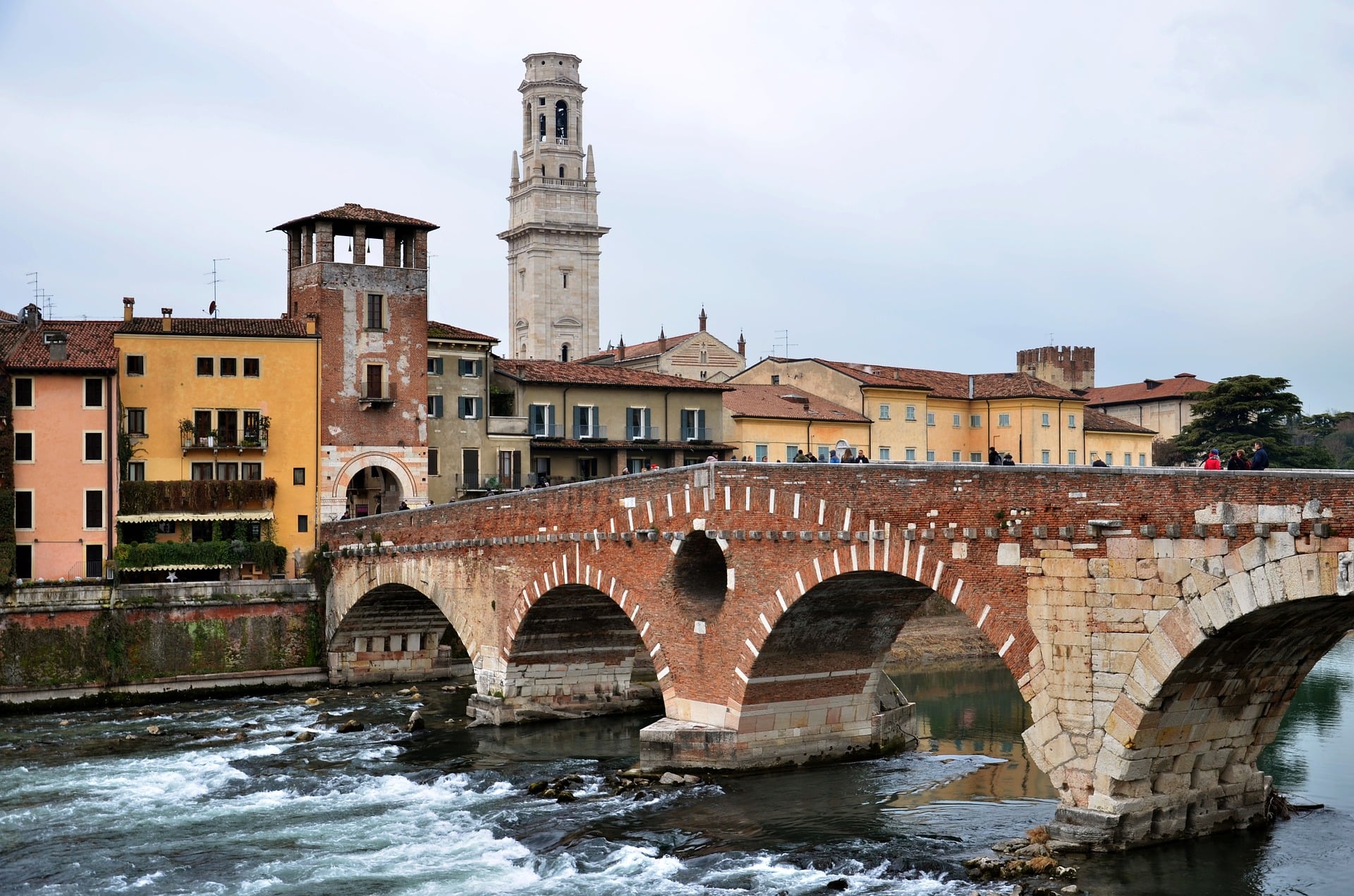Venecia y Verona desde Milán: día completo - Imagen 4