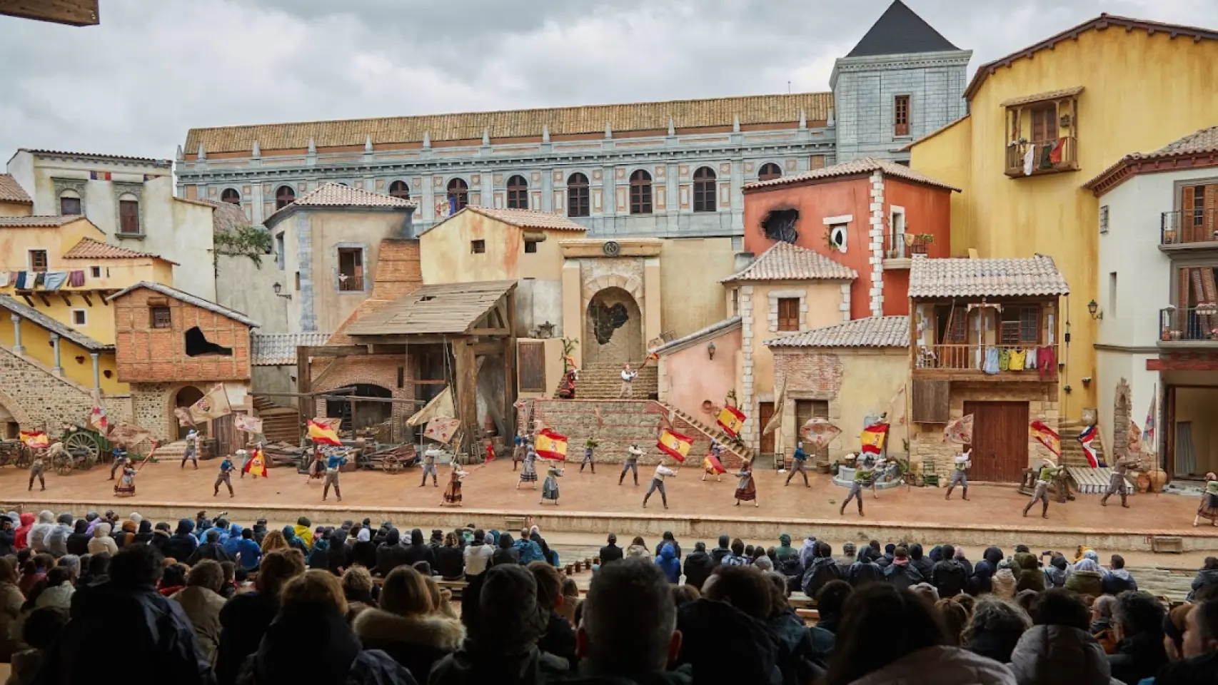Puy du Fou España and Sueño de Toledo - Imagen 4