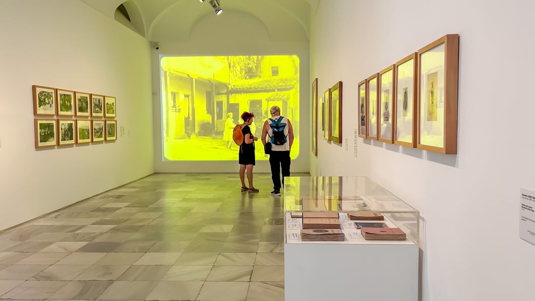 Fast Track Access to the Reina Sofía Museum - Imagen 4