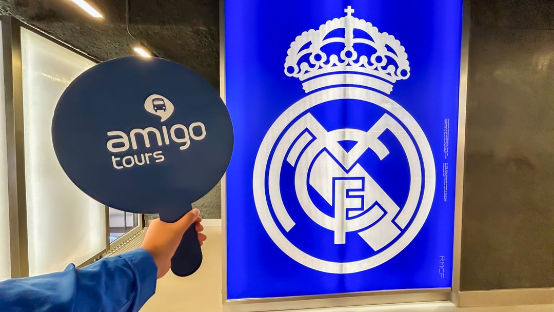 Santiago Bernabéu Tour - Imagen 2