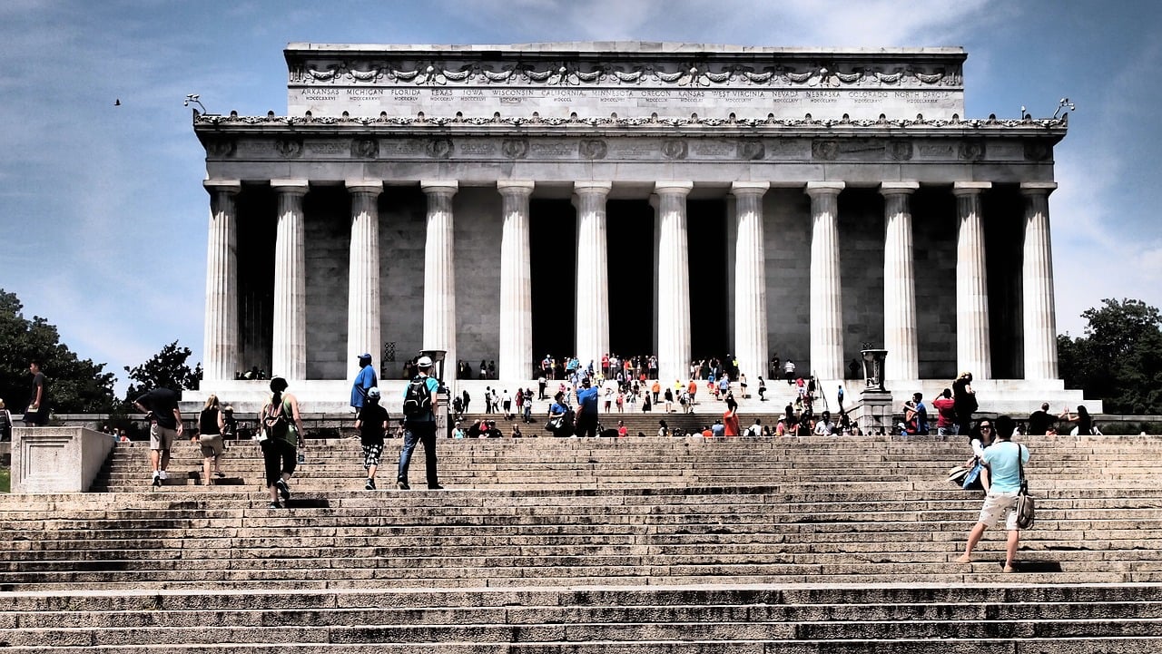 2 dias: Niágara, Washington e Filadélfia - Imagen 3