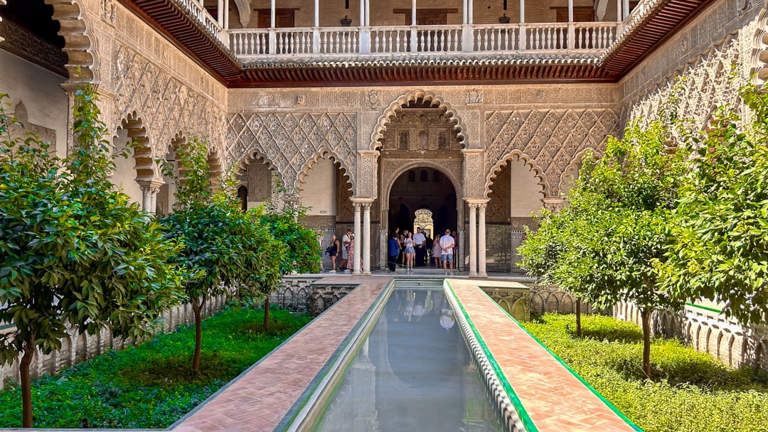 Súper Combo: Catedral y Alcázar de Sevilla - Imagen 3