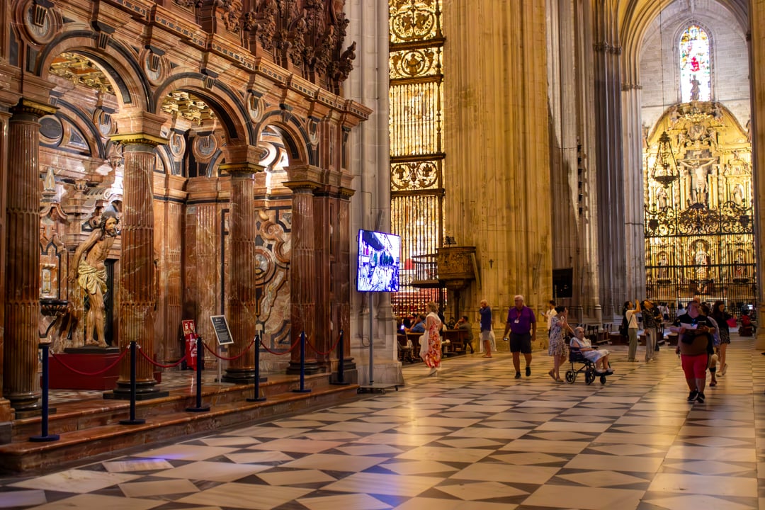 Súper Combo: Catedral y Alcázar de Sevilla - Imagen 4