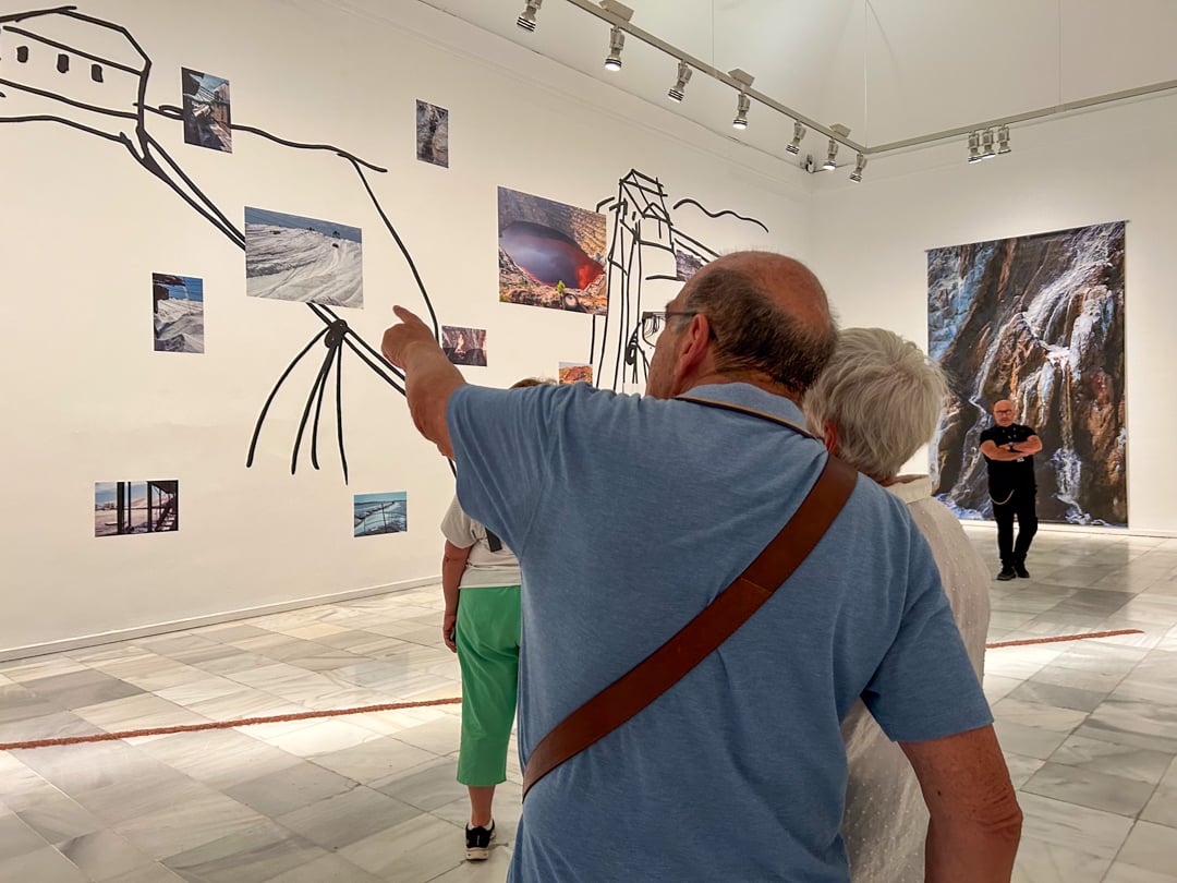 Fast Track to Prado and Reina Sofía - Imagen 2