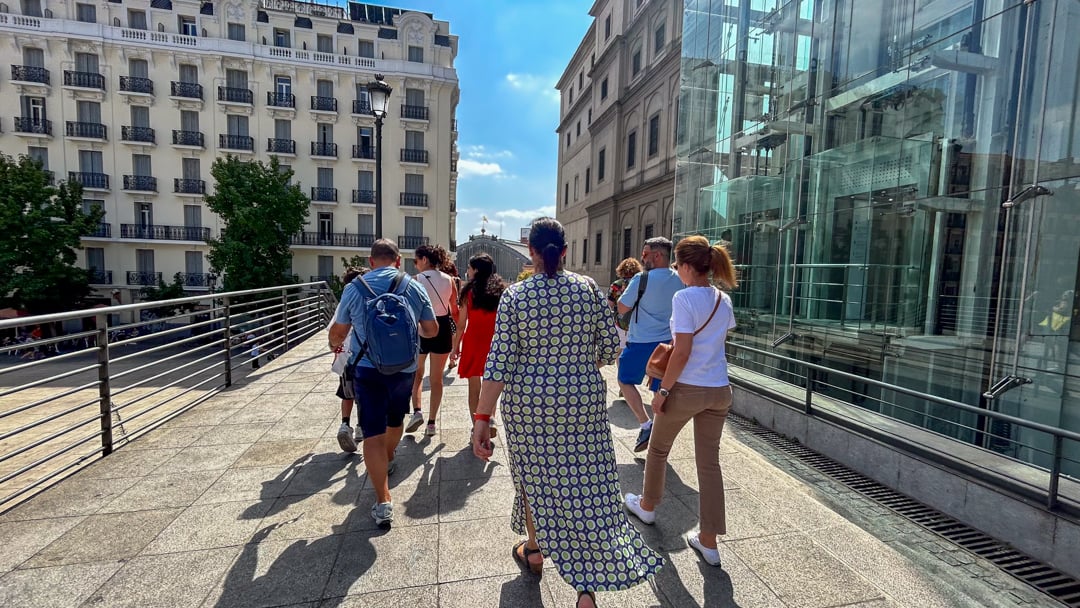 Fast Track to Prado and Reina Sofía - Imagen 4