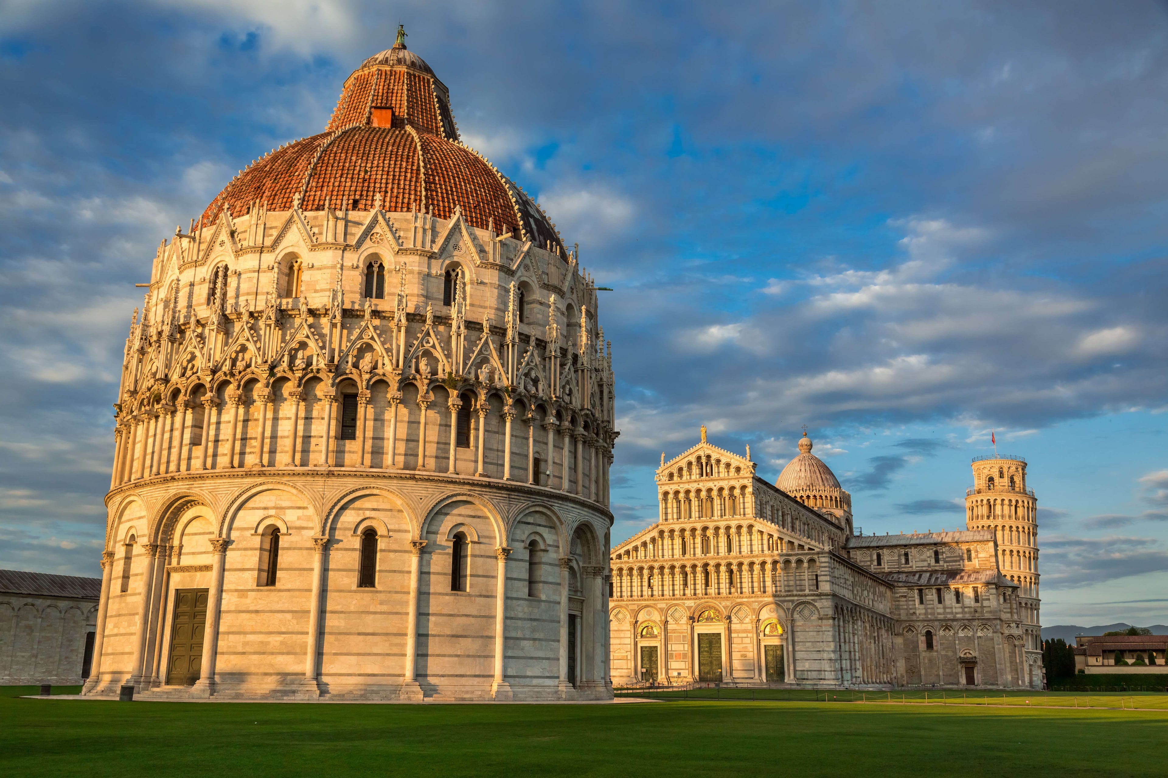 Florencia y Pisa desde Roma - Imagen 2