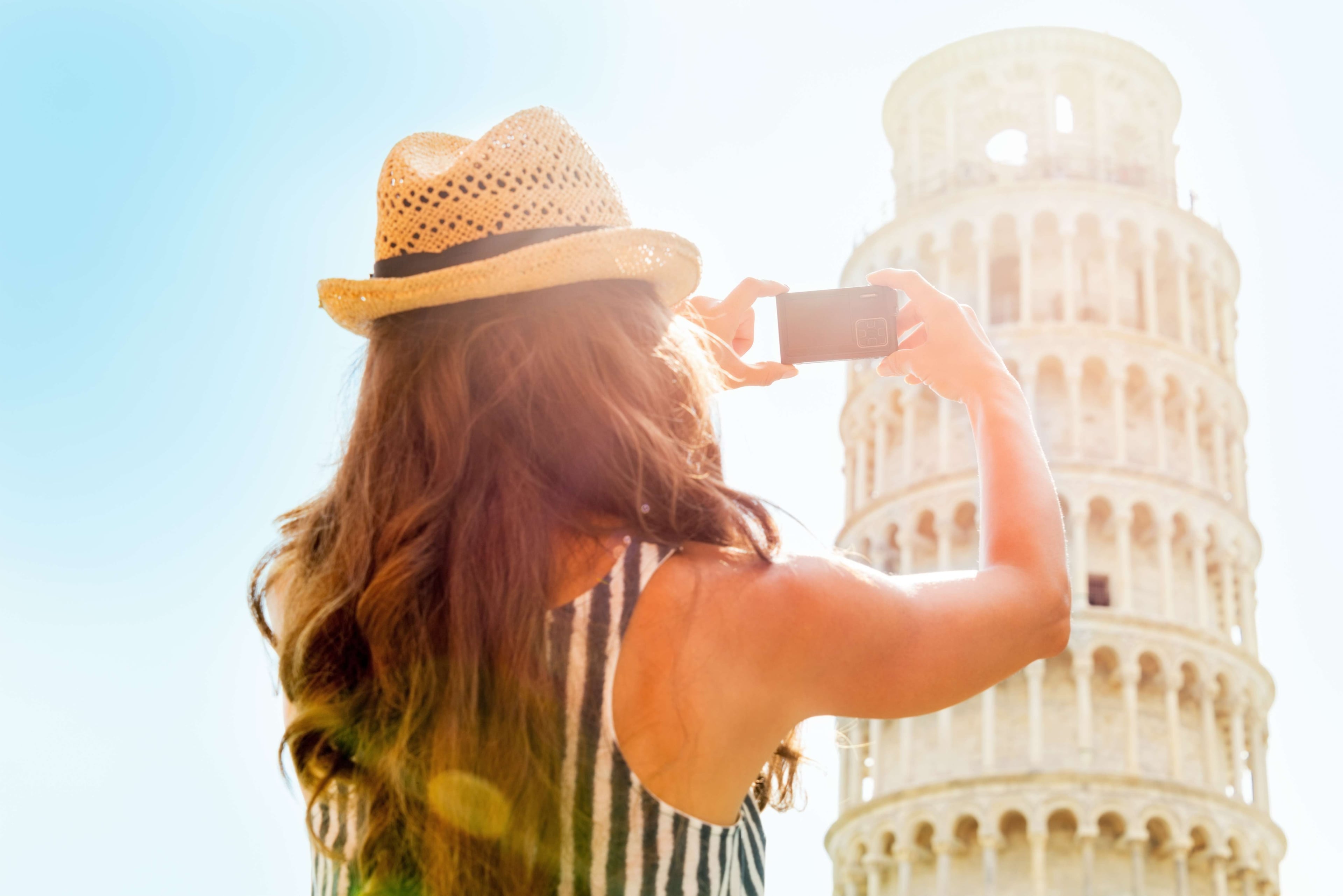 Florencia y Pisa desde Roma - Imagen 3