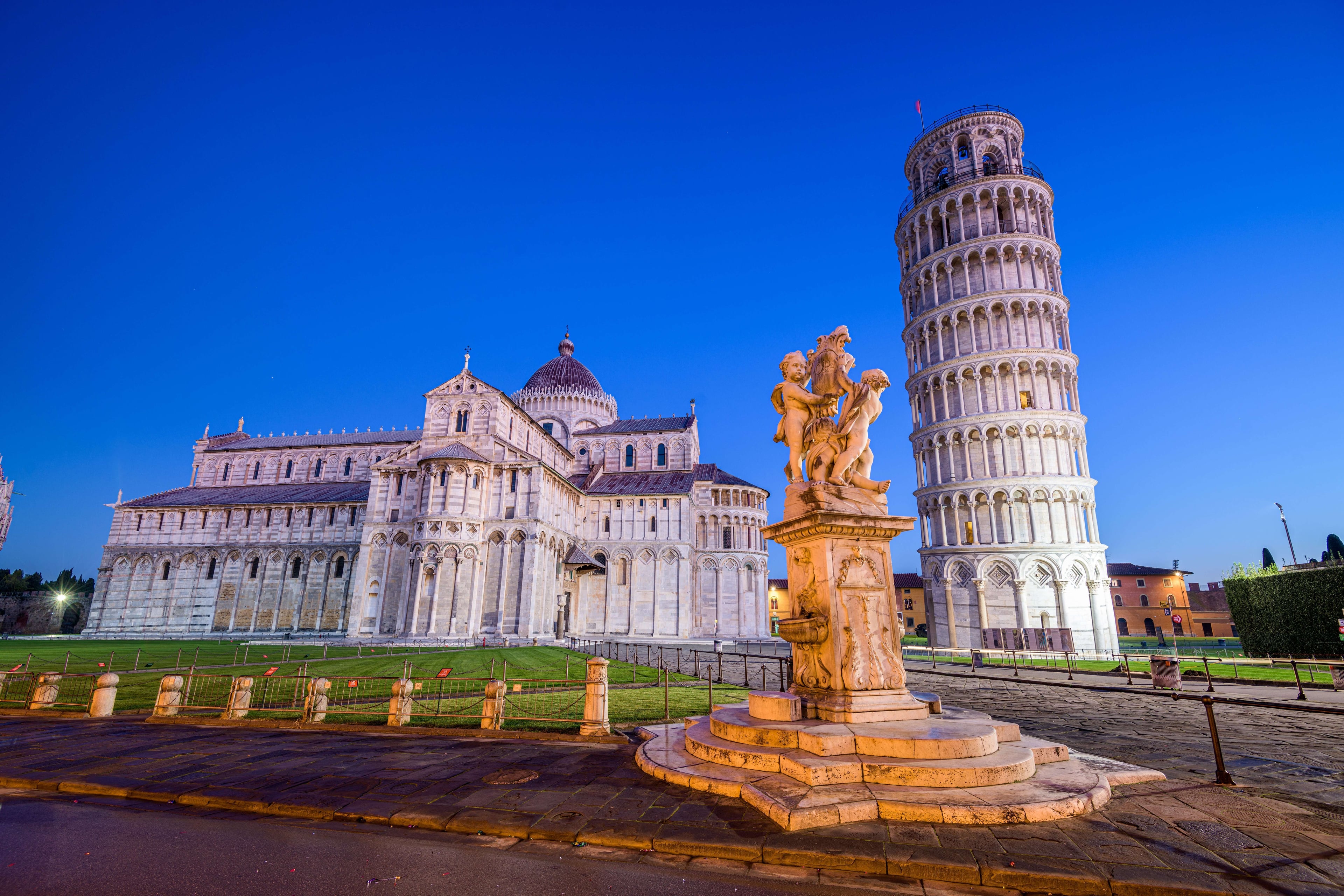 Florencia y Pisa desde Roma - Imagen 4