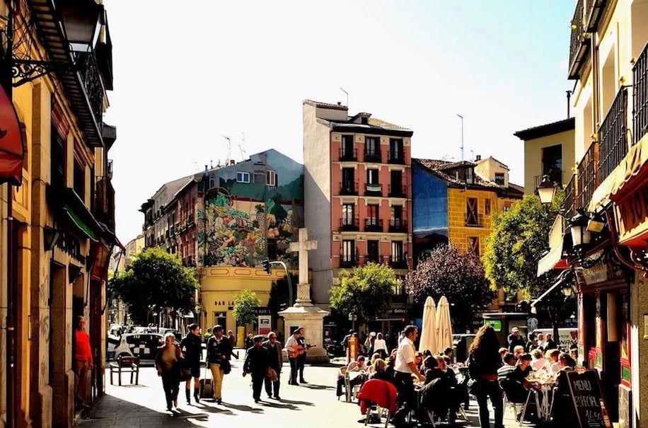 The Latina Food Tour - Imagen 2