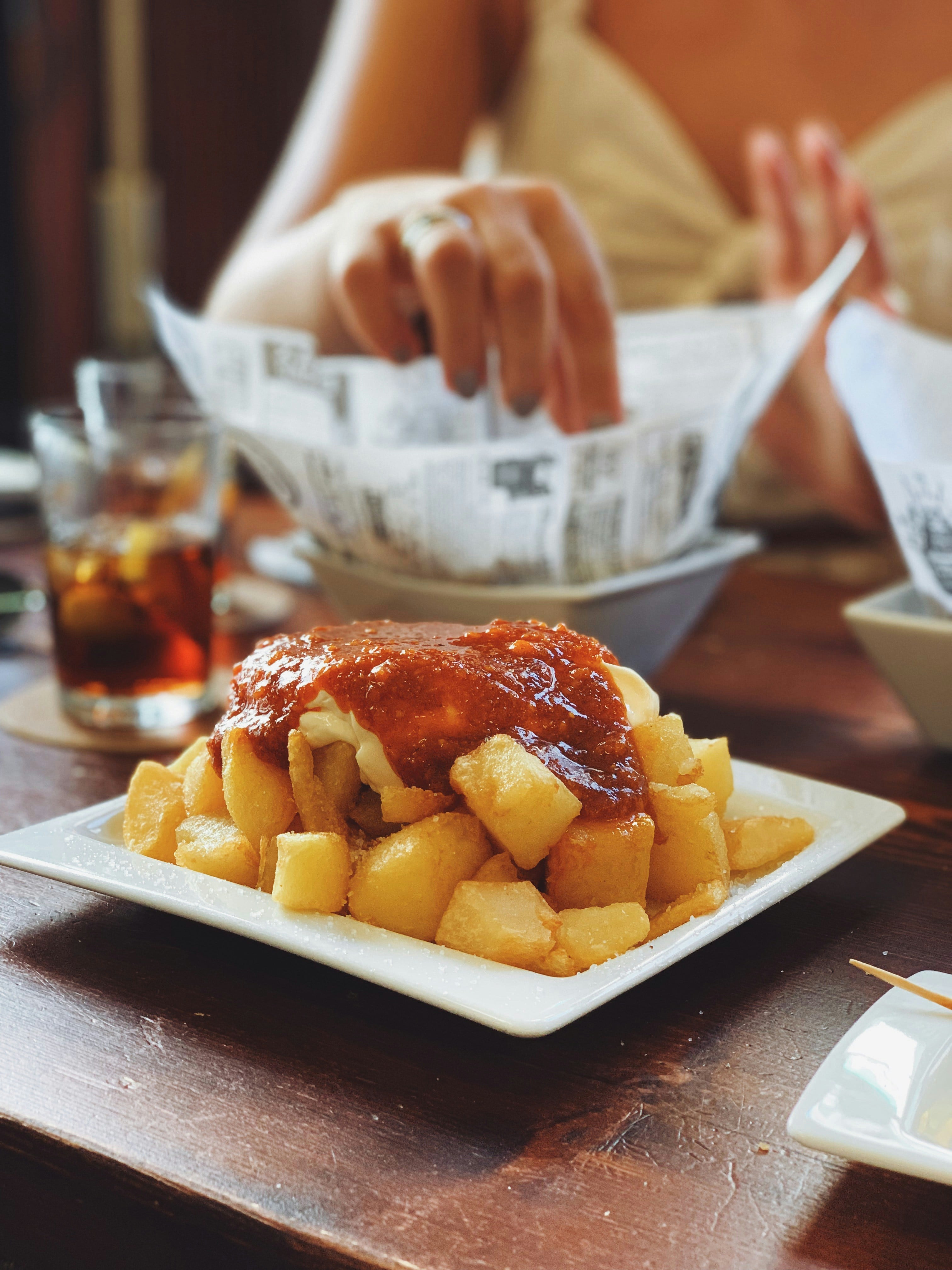 The Latina Food Tour - Imagen 4