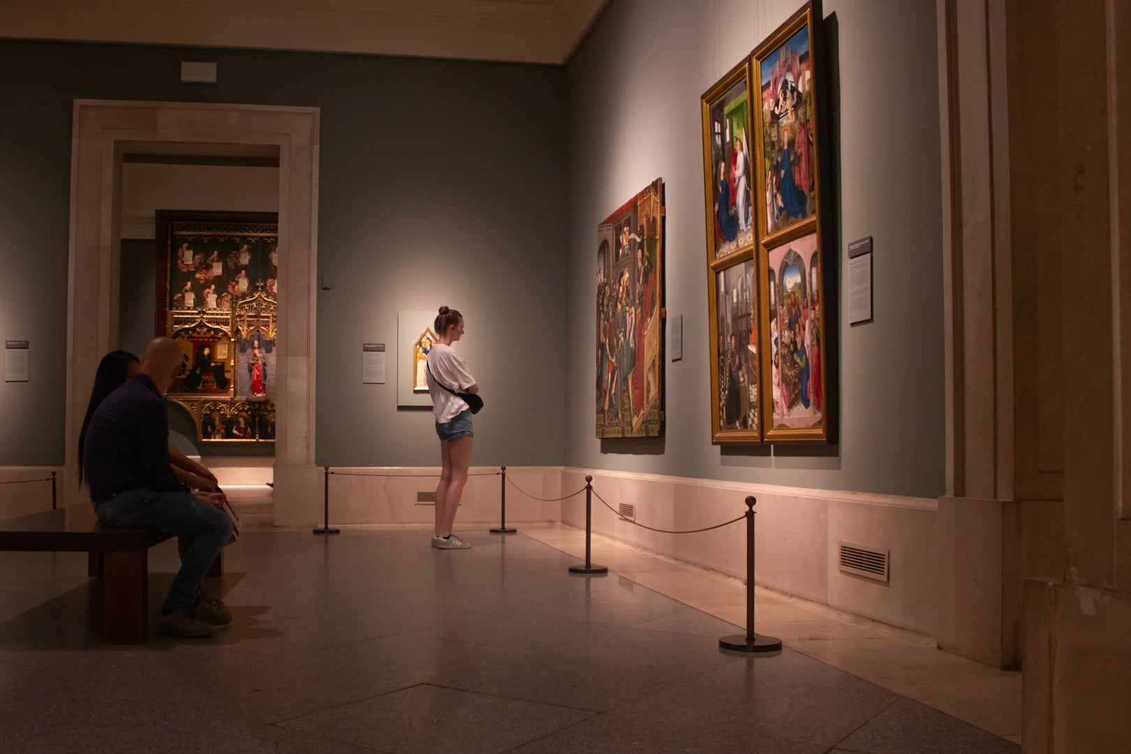 Prado Museum Guided Tour - Imagen 2