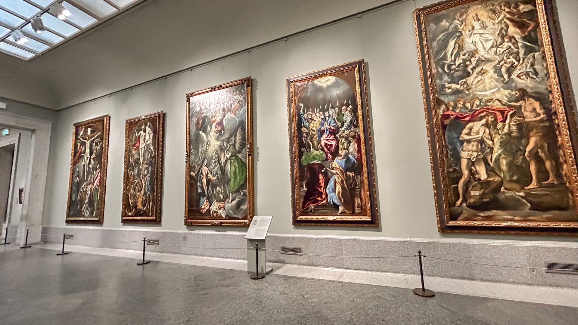 Prado Museum Guided Tour - Imagen 3