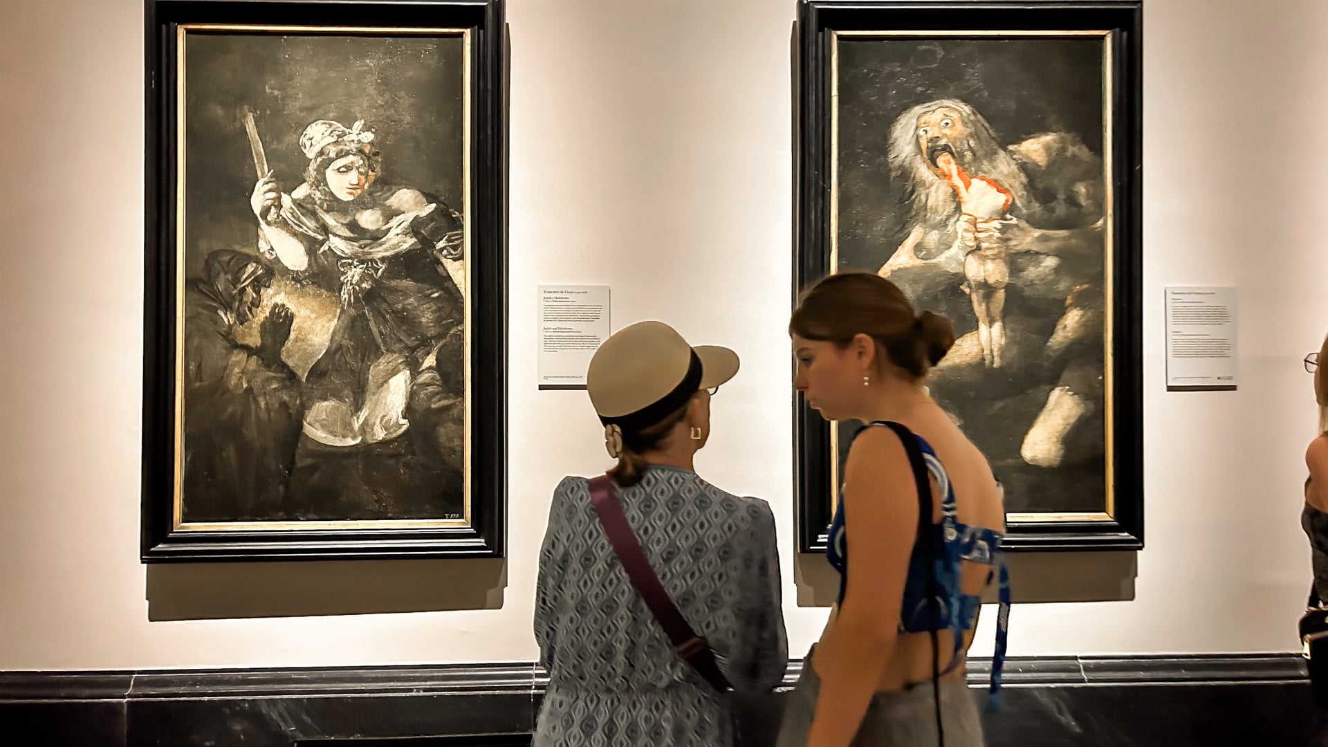 Prado Museum Guided Tour - Imagen 4