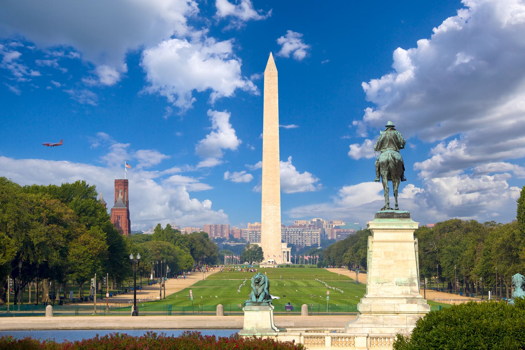 Washington D.C. y Filadelfia, tour bilingüe - Imagen 2