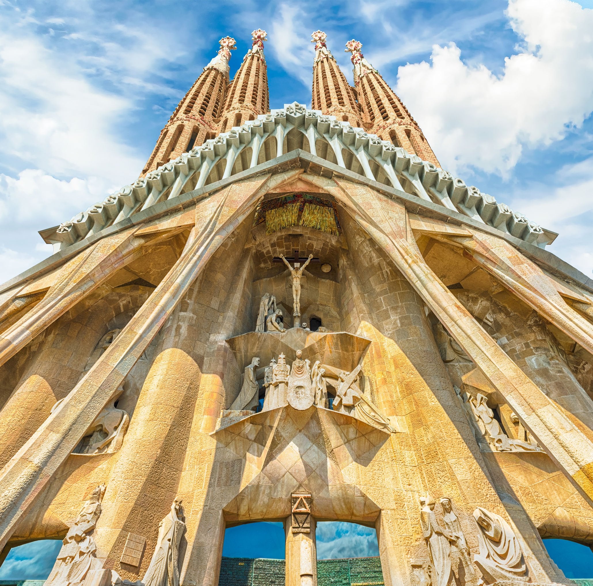 Fast Track Access to Sagrada Familia - Imagen 3
