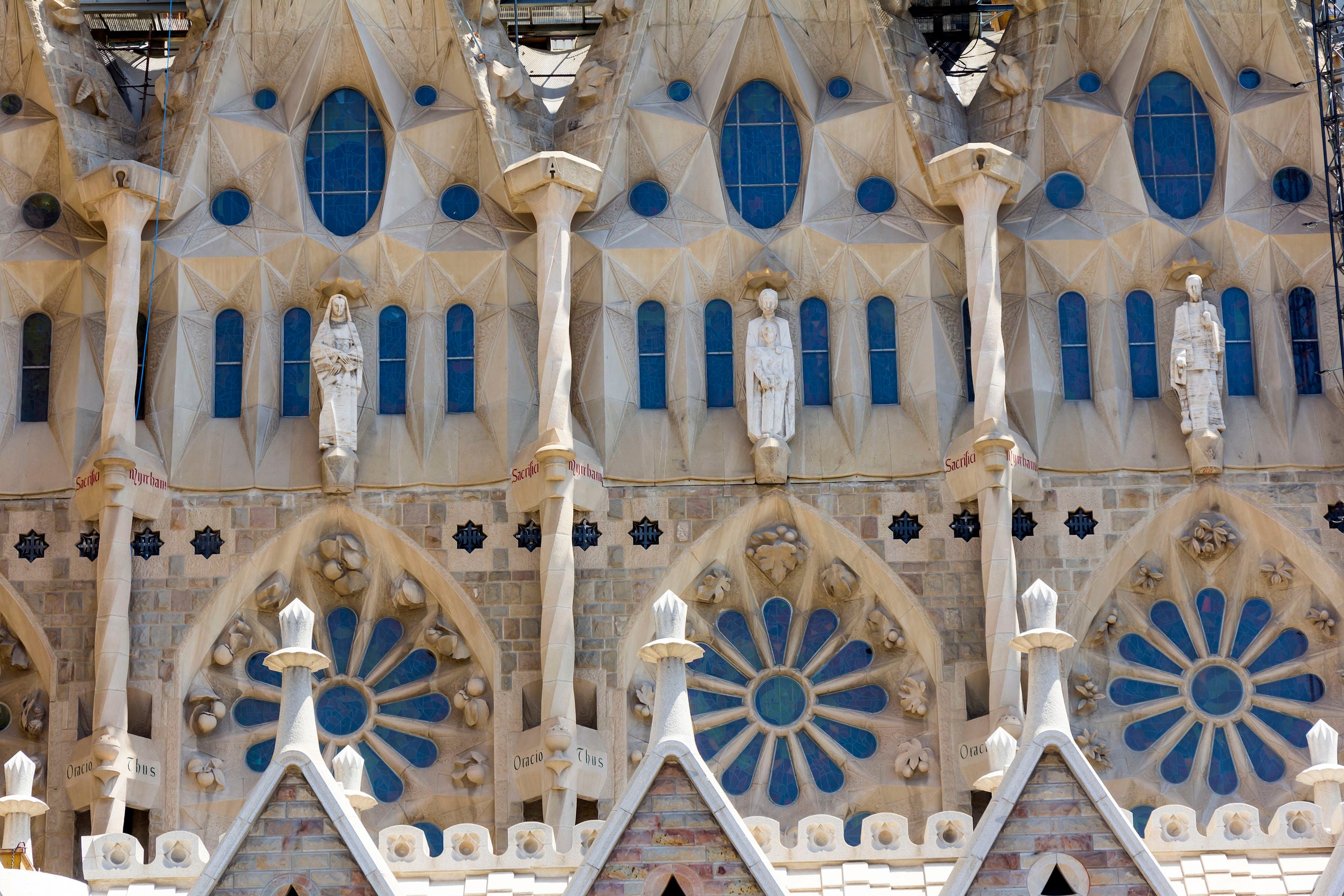 Fast Track Access to Sagrada Familia - Imagen 4