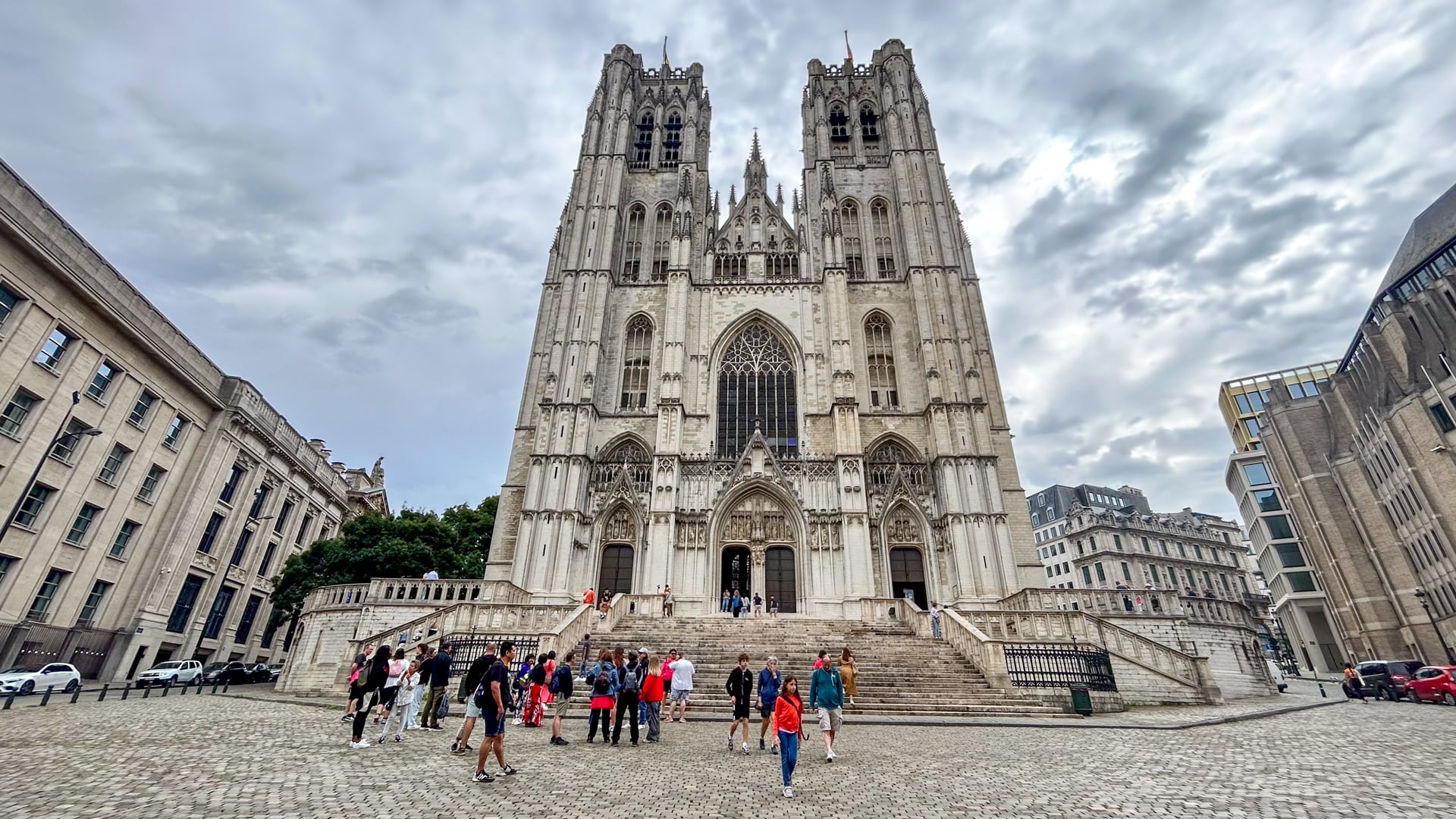 Visita guiada a Bruselas y Brujas - Imagen 4