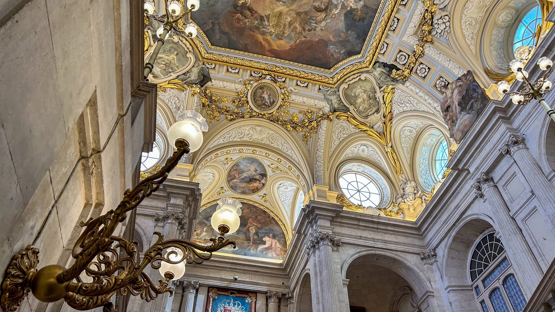 Palacio Real: visita en grupo reducido - Imagen 4