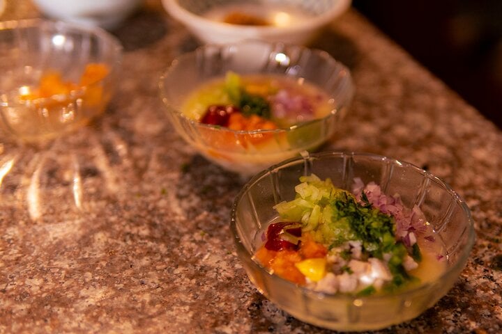 Andean Cooking Class in Cuenca - Imagen 3