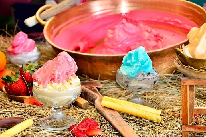 Taste Ecuador: 32 Local Foods and Drinks - Imagen 2