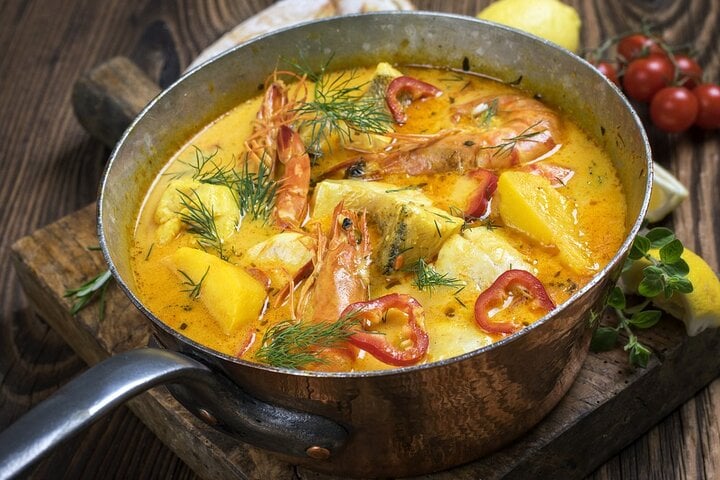 Cook and Taste 8 Brazilian Recipes - Imagen 3
