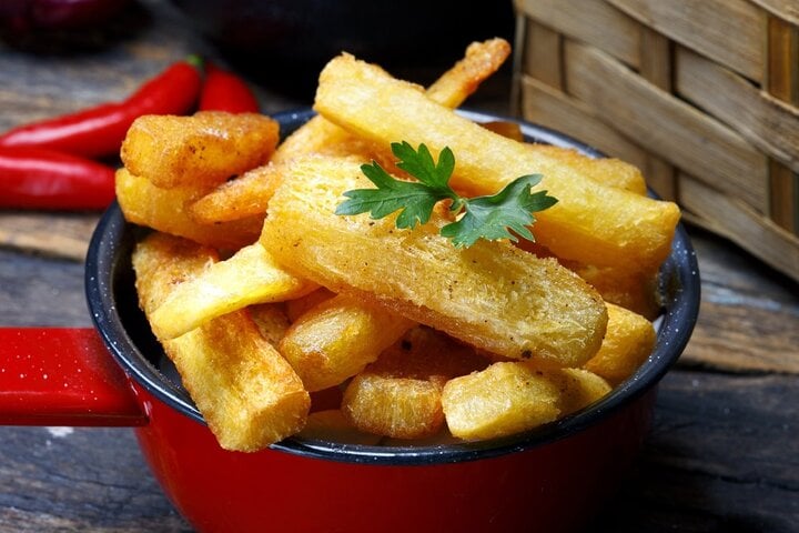 Cook and Taste 8 Brazilian Recipes - Imagen 4