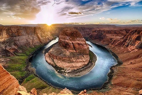Cañón del Antílope y Horseshoe Bend - Imagen 2