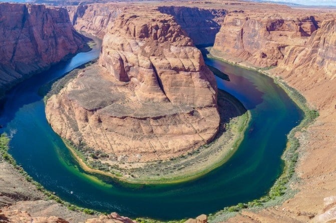 Cañón del Antílope y Horseshoe Bend - Imagen 4