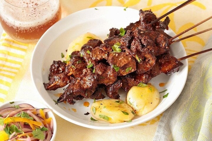 Cook Together: Family Cooking Class - Imagen 2