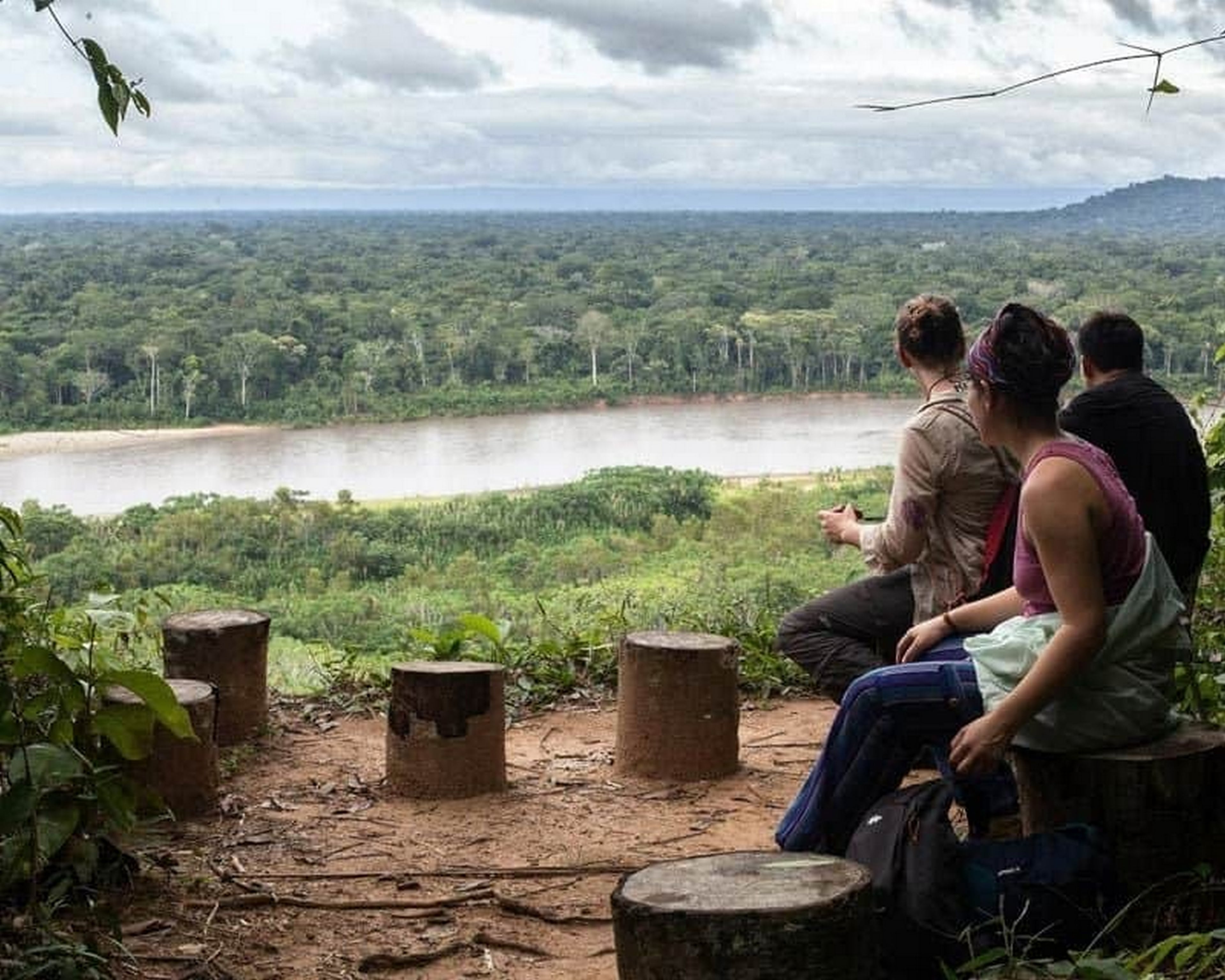 Tour por la selva del Madidi 3 días - Imagen 4