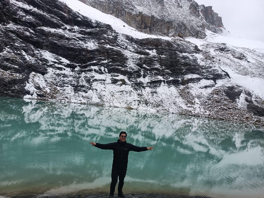 Excursión al Nevado Charquini - Imagen 3