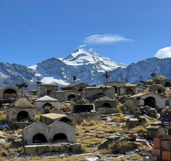 Excursión al Nevado Charquini - Imagen 2