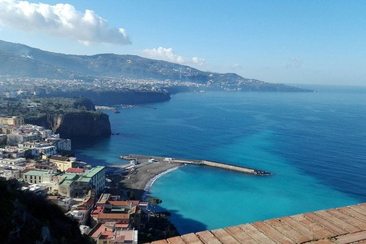 Sorrento y Costa Amalfitana económico - Imagen 3