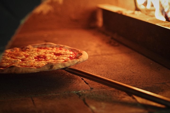 Escuela de pizza en Nápoles - Imagen 4