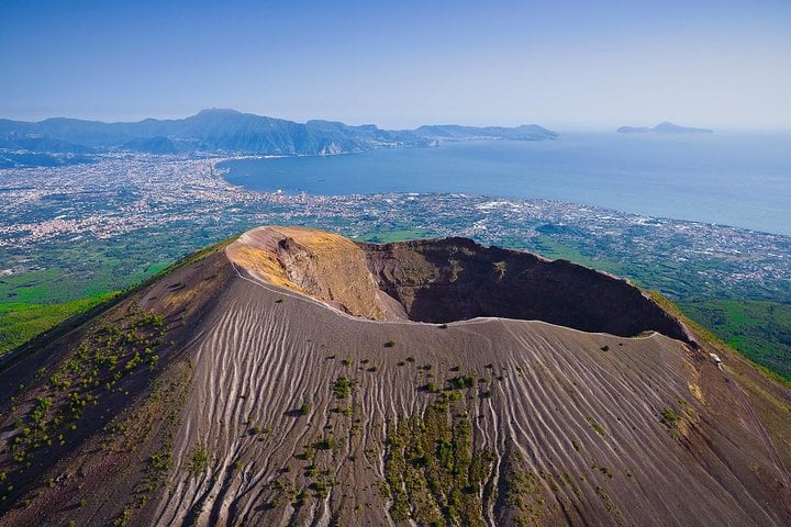 Pompeya y Vesubio con almuerzo - Imagen 3