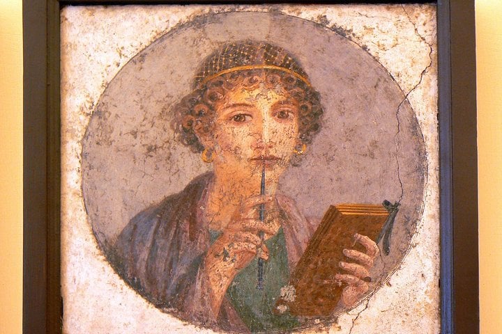 Pompeii with Wine Tasting and Lunch - Imagen 4