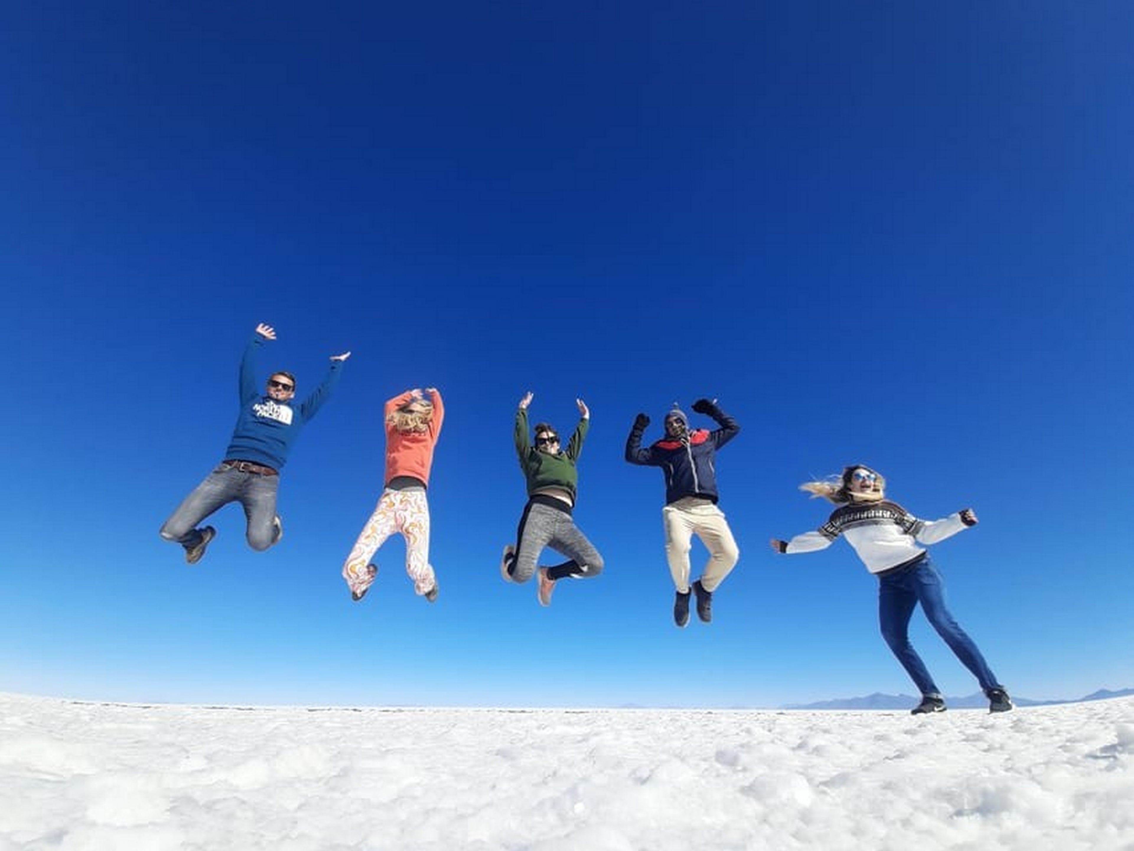 Salar de Uyuni 3 días y 2 noches - Imagen 4