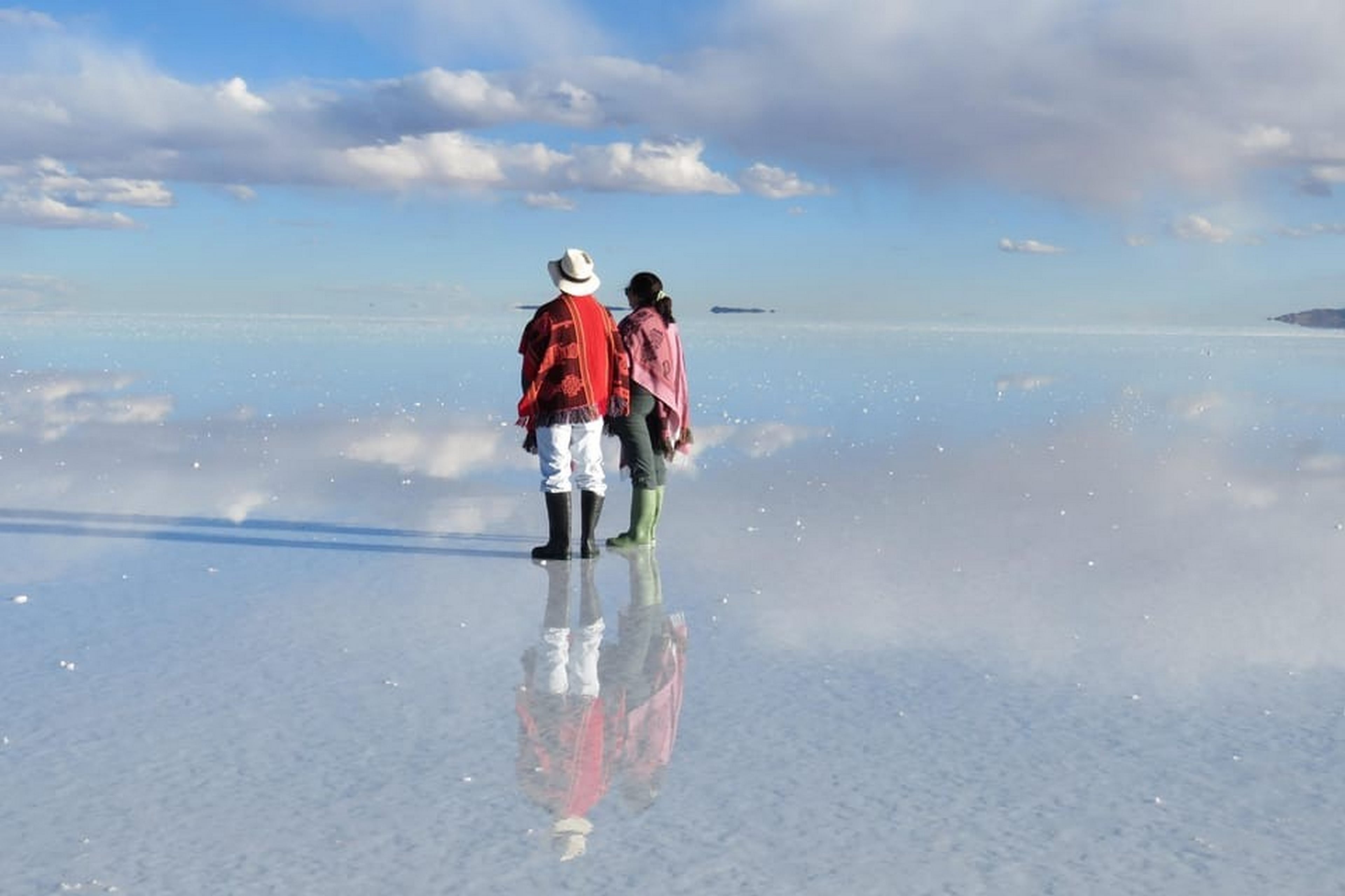 Salar de Uyuni 3 días y 2 noches - Imagen 3
