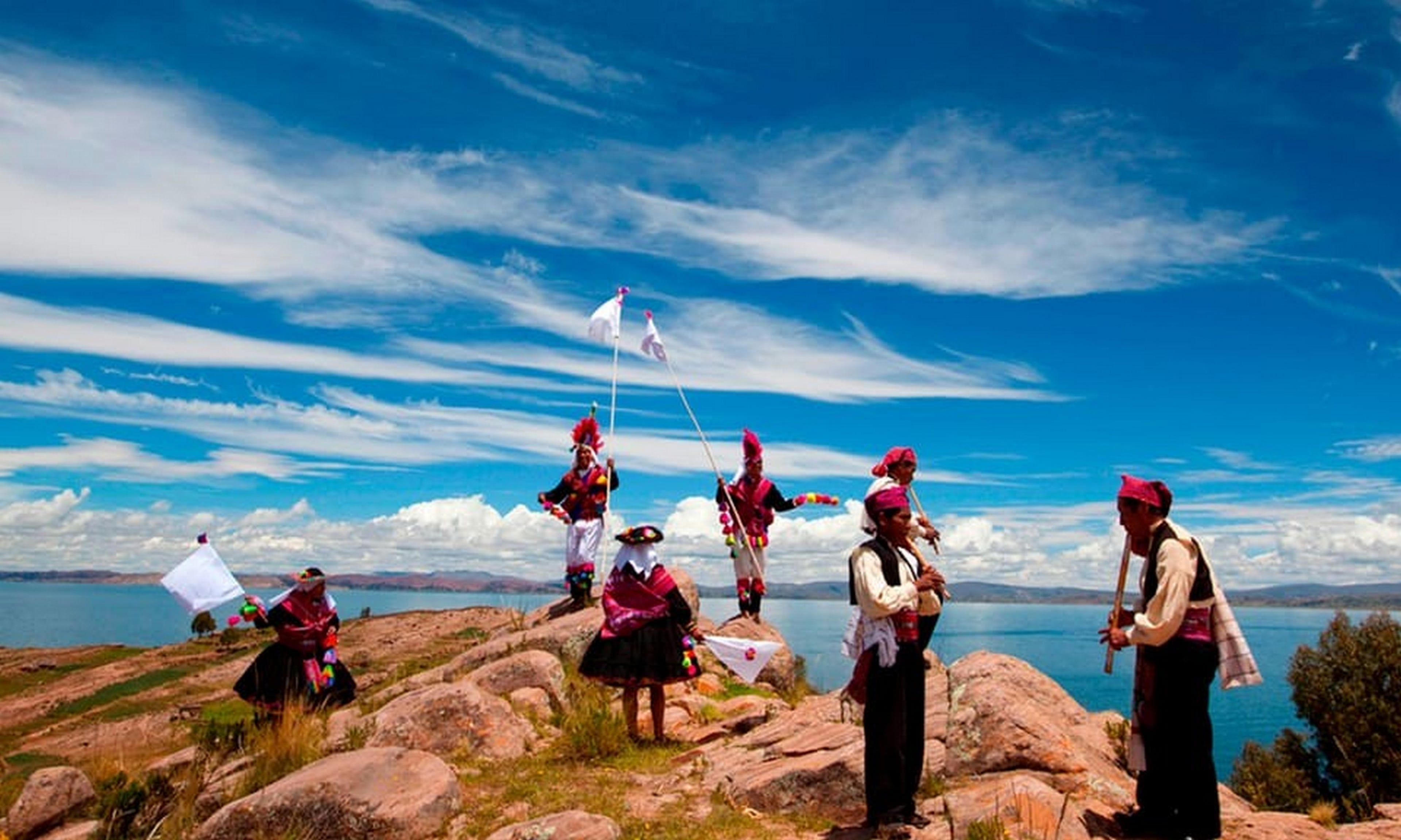 Copacabana, Isla del Sol y Titicaca: 2 días - Imagen 3