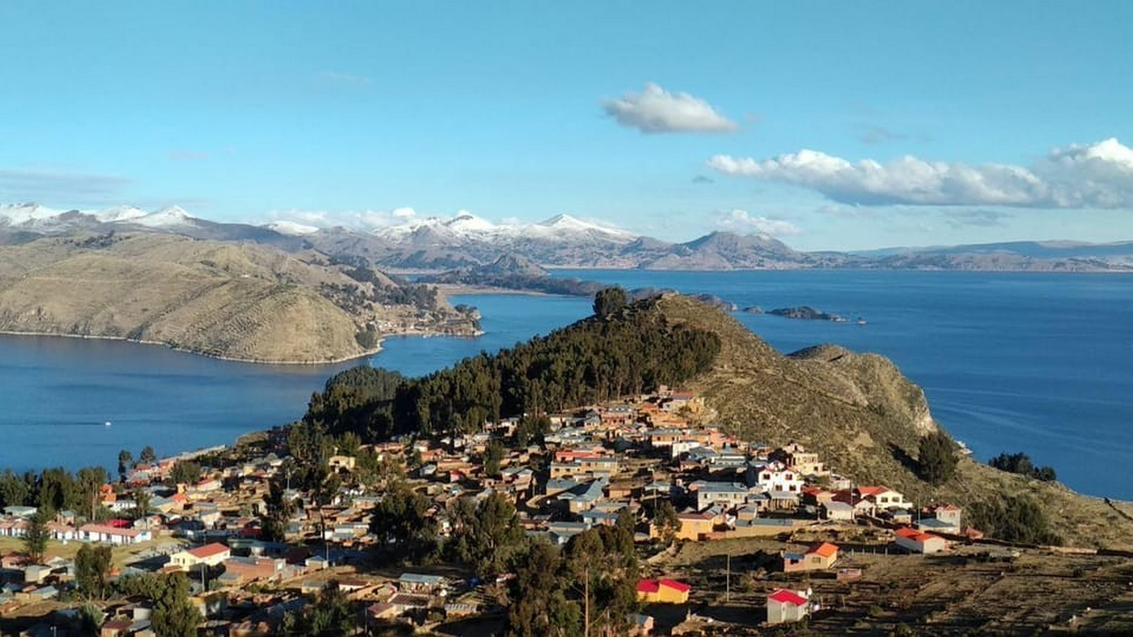 Copacabana, Isla del Sol y Titicaca: 2 días - Imagen 2