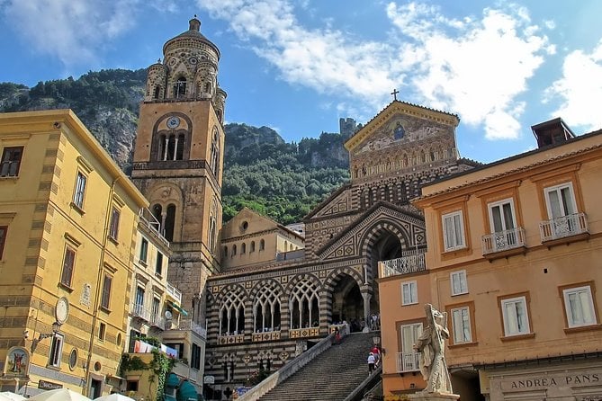 Sorrento, Positano e Costa Amalfitana - Imagen 3