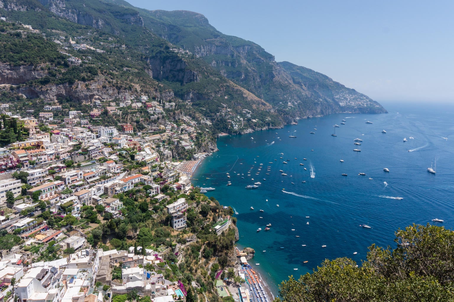 Sorrento, Positano e Costa Amalfitana - Imagen 4