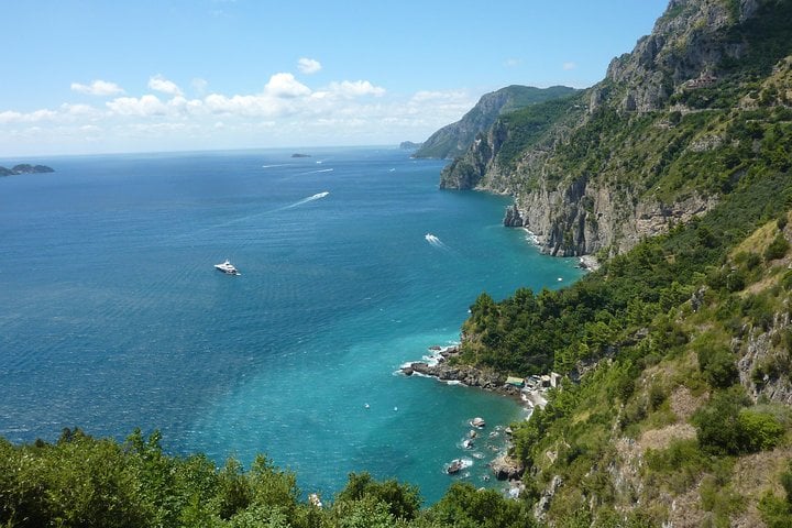 AMALFI COAST tour from Naples - Imagen 2