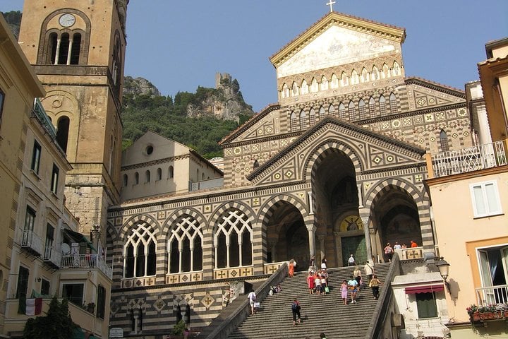AMALFI COAST tour from Naples - Imagen 4