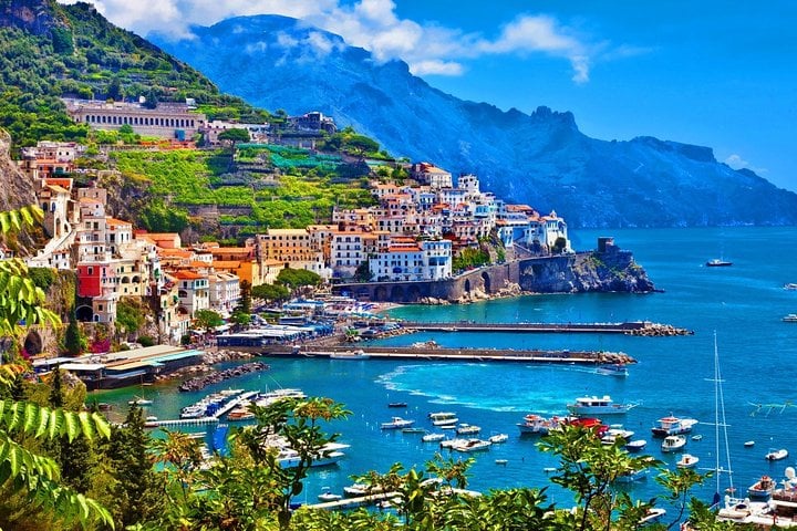 AMALFI COAST tour from Naples - Imagen 3