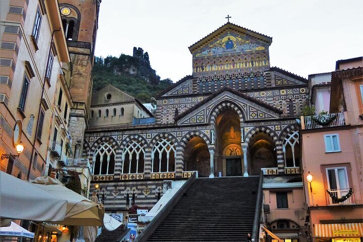Sorrento, Positano, Amalfi y Ravello: 1 día - Imagen 4