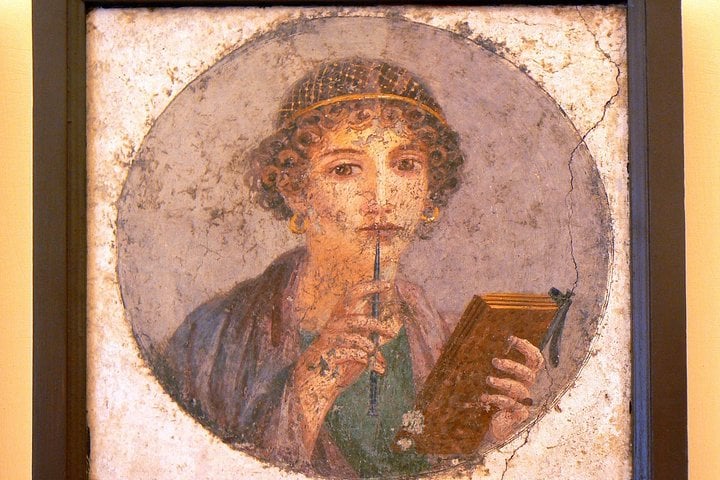 Medio día en Pompeya desde Nápoles - Imagen 4