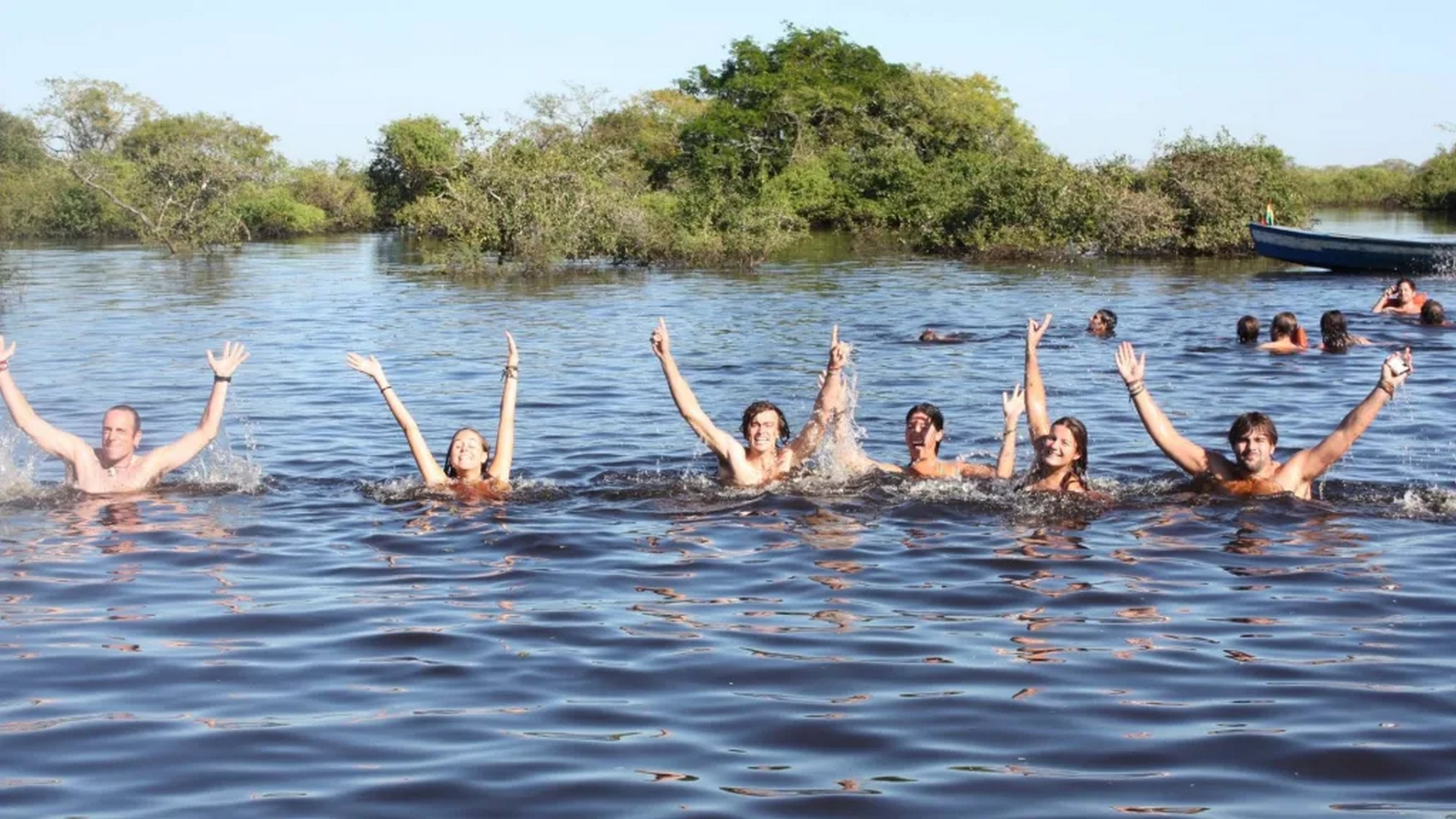 Selva amazónica y pampas: 4 días - Imagen 2